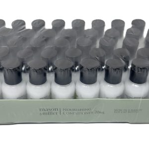 Mason & Miller Nourishing Conditioner 50x20ml
