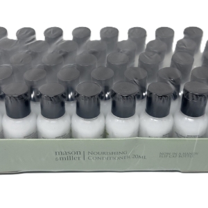 Mason & Miller Nourishing Conditioner 50x20ml