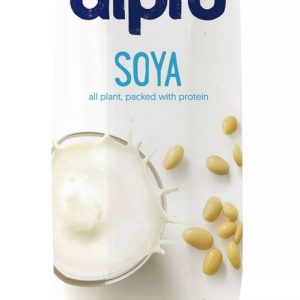 Alpro Soya 250ml - Pack of 15