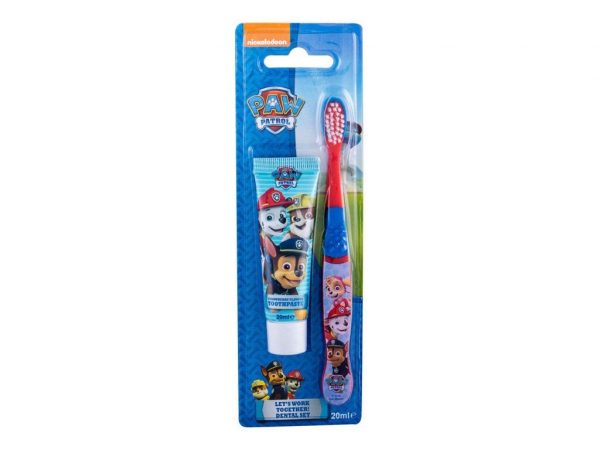 Paw Patrol Dental Set 20ml