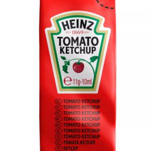 Heinz Tomato Ketchup 50 Individual sachets