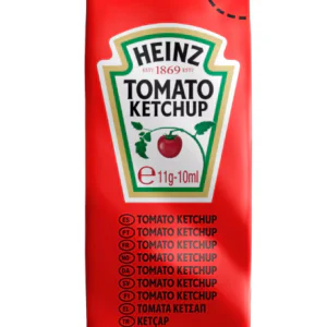Heinz Tomato Ketchup 50 Individual sachets