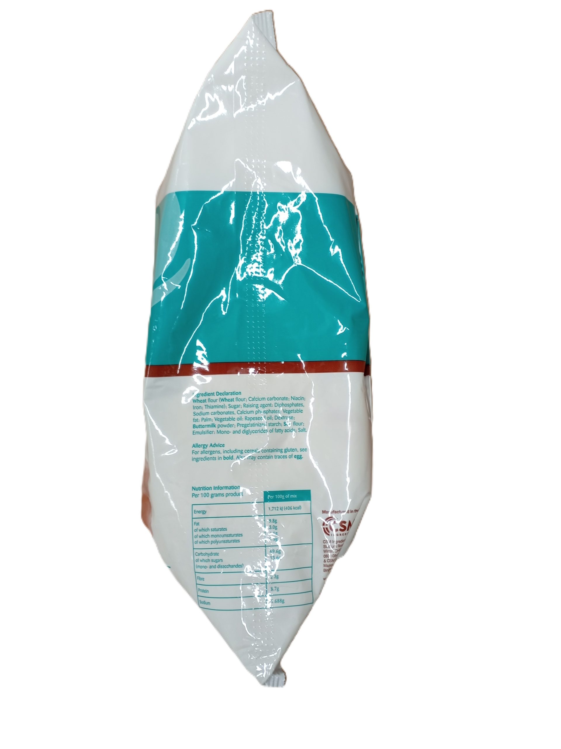 Craigmillar Scone Mix 3.5kg - Image 4