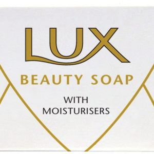 50x Lux Beauty Soap Individually Boxed 15g