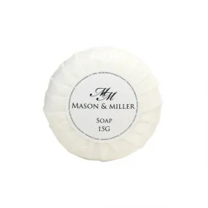Guest Toiletries