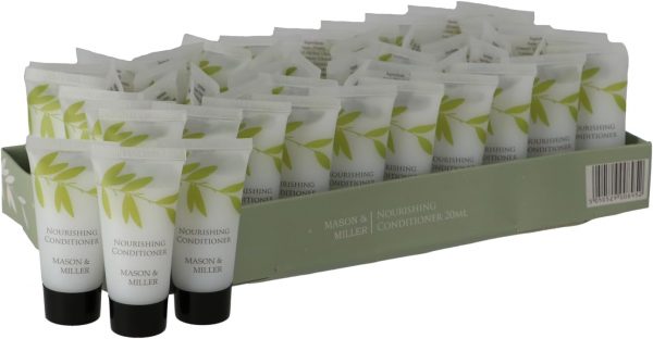 Mason & Miller Nourishing Conditioner 50x20ml