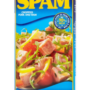Spam Original 1.81kg Large Catering Pack