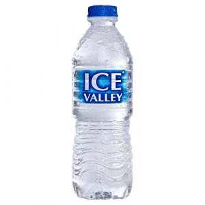 Ice Valley Spring Water Still 24 x 500ml