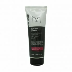 Versace Shampoo Sleek Shiny & Heathy Hair 250ml