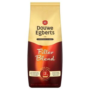 Douwe Egberts Professional Filter Blend 1kg