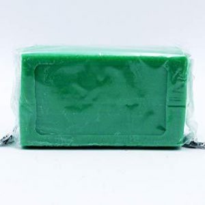 Household Green Soap 250g