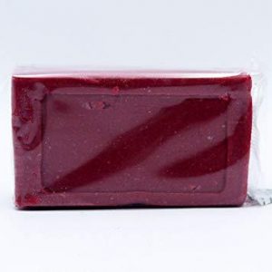 Household Red Soap 250g