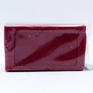Household Red Soap - 250g - Single Bar