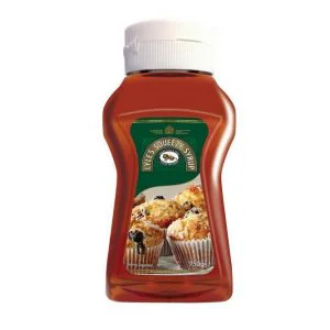 Lyle's Squeezy Syrup 750g Large Catering Pack