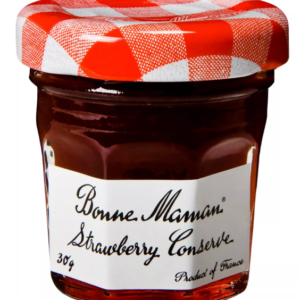 Bonne Maman Strawberry Conserve