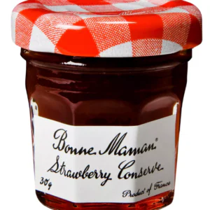 Bonne Maman Strawberry Conserve