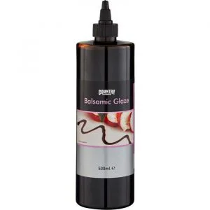 Country Range Balsamic Glaze 500ml Large Catering Pack