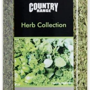 Country Range Dried Tarragon 80g Large Catering Pack