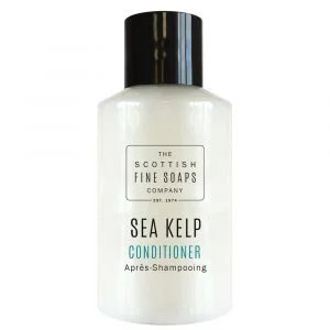 The Scottish Fine Soaps Company Sea Kelp Conditioner 25 x 50ml