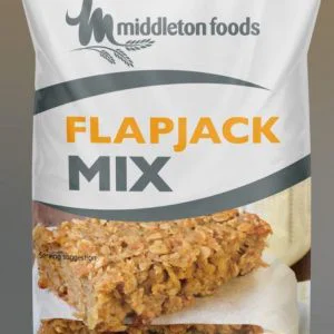Middleton Foods Flapjack Mix 3.5kg Large Catering Pack