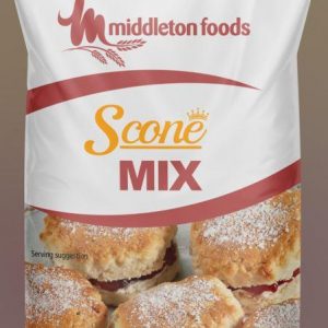 Middleton Foods Scone Mix 3.5kg