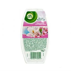 Air Wick Magnolia & Cherry Blossom 3x150g