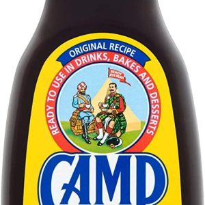 Camp Chicory & Coffee Essence 241ml