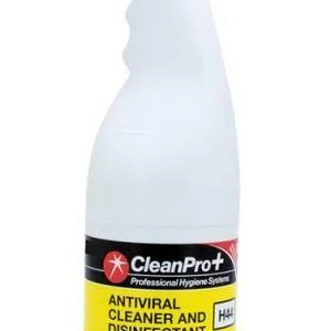 Clean Pro+ Antiviral Cleaner & Disinfectant 1ltr