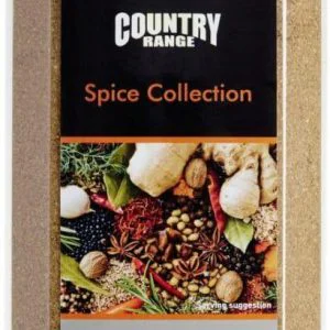 Country Range Garam Masala 400g Large Catering Pack