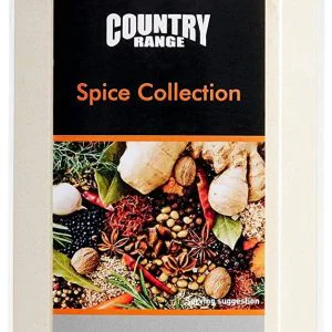 Country Range Garlic Powder - 500g Large Catering Pack