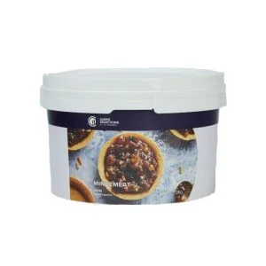 Chefs' Selections Mincemeat 3kg Large Catering Pack