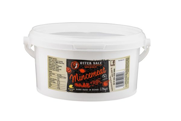 Otter Vale Mincemeat 2.25kg