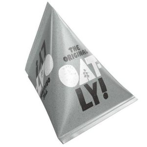 Oatly Oat Drink Long Life Single Serve 20ml - Box of 100