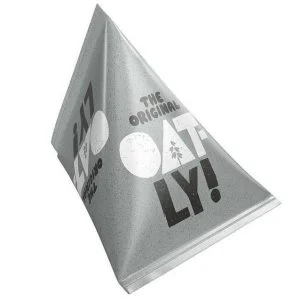 Oatly Oat Drink Long Life Single Serve 20ml - Box of 100