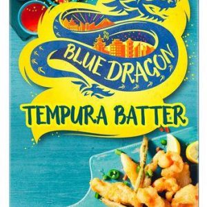 Blue Dragon Tempura Batter 150g (4 Servings)