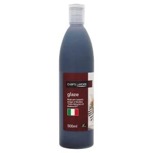 Chef's Larder Glaze with Balsamic Vinegar of Modena 500ml