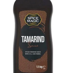Spice Magic Tamarind Sauce 1.1kg Large Catering Pack
