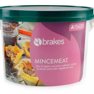 Brakes Mincemeat 3.18kg Large Catering Pack