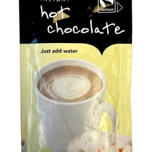 Lichfields Instant Hot Chocolate Sachets - 28g (20)