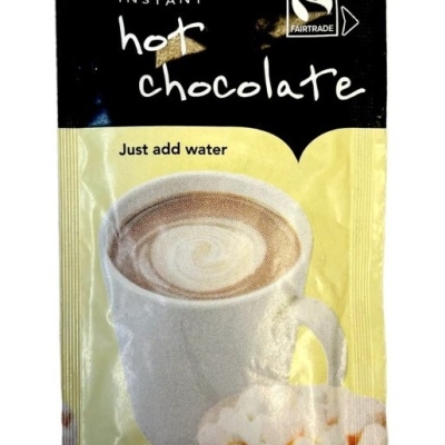 Lichfields Instant Hot Chocolate Sachets – 28g (20)