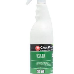 Clean Pro+ Kitchen Cleaner H41 1 Litre