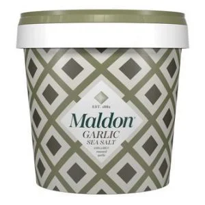 Maldon Garlic Salt