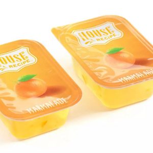 House Recipe (Brakes Rebrand) Marmalade Portions 100 x 20g