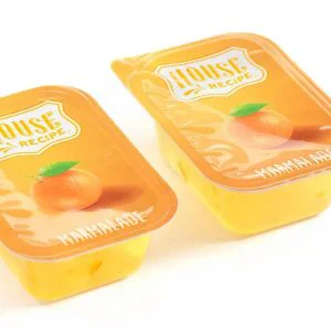 House Recipe Marmalade Portions 100 x 20g