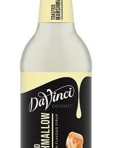 DaVinci Gourmet Classic Toasted Marshmallow Flavour Syrup 1 Litre
