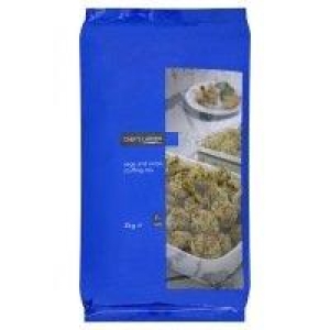 Chefs Larder Sage & Onion Stuffing Mix 2kg