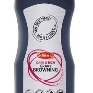 Schwartz Dark & Rich Gravy Browning 1.2kg