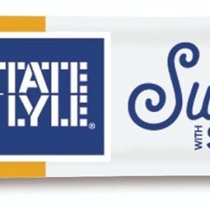 Tate & Lyle Sweetener Sticks - Box of 1000
