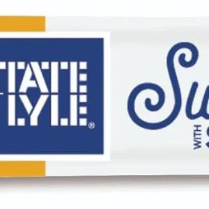 Tate & Lyle Sweetener Sticks - Box of 1000 Large Catering Pack