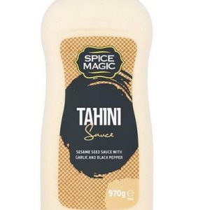 Spice Magic Tahini Sauce 970g